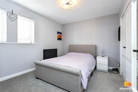 undefined, Falcon Rise, Downley, High Wycombe, HP13 5JT