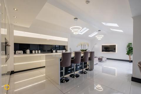 4 bedroom detached house for sale, Hall Park Drive, Ansdell, FY8