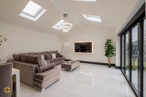4 bedroom detached house for sale, Hall Park Drive, Ansdell, FY8