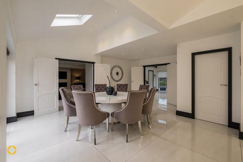 4 bedroom detached house for sale, Hall Park Drive, Ansdell, FY8