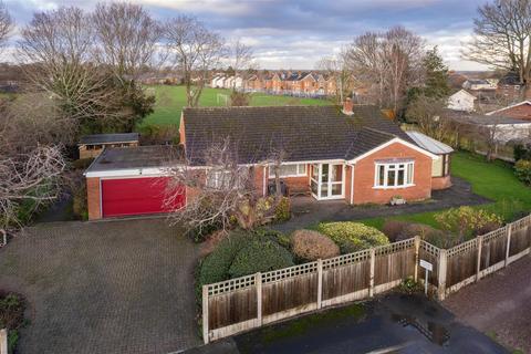 undefined, Britten Drive, Malvern