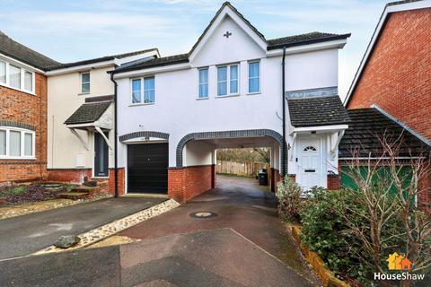 undefined, Falcon Rise, Downley, High Wycombe, HP13 5JT