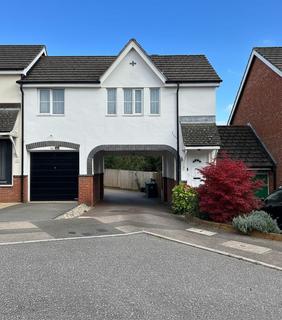 undefined, Falcon Rise, Downley, High Wycombe, HP13 5JT