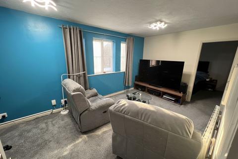 1 bedroom end of terrace house for sale, Falcon Rise, Downley, High Wycombe, HP13 5JT