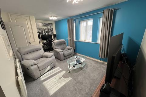 1 bedroom end of terrace house for sale, Falcon Rise, Downley, High Wycombe, HP13 5JT