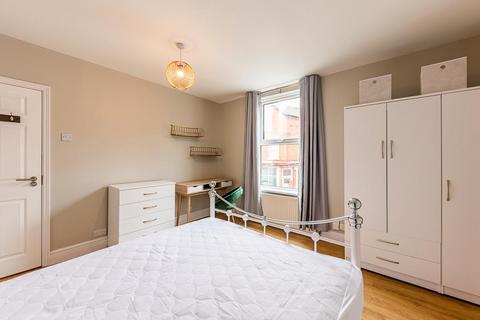 undefined, St. Stephens Road, Nottingham NG2