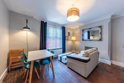 undefined, St. Stephens Road, Nottingham NG2