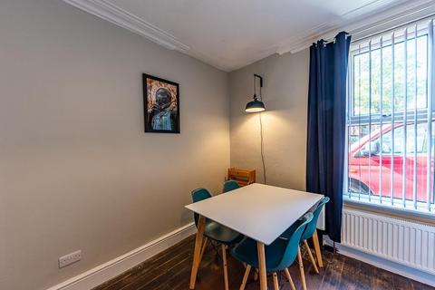 undefined, St. Stephens Road, Nottingham NG2