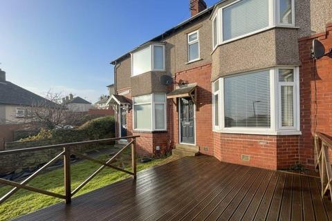 undefined, Willowfield Terrace, Halifax HX2