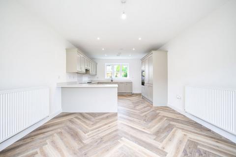 4 bedroom detached house for sale, Durham DH7
