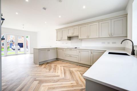4 bedroom detached house for sale, Durham DH7