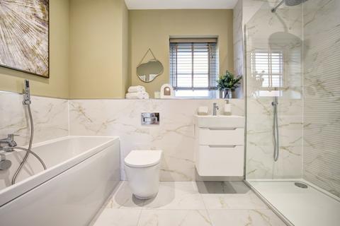 5 bedroom detached house for sale, Durham DH7
