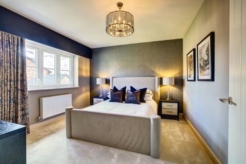 5 bedroom detached house for sale, Durham DH7