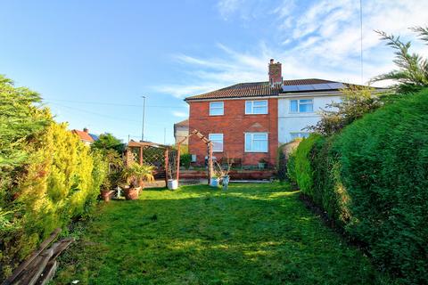 Woodland Way, Bristol, BS15