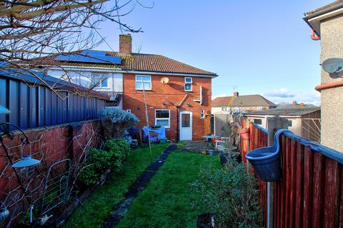 Woodland Way, Bristol, BS15