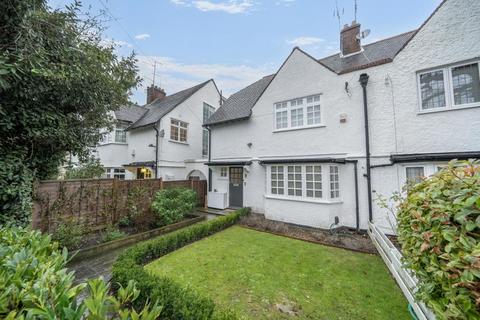 4 bedroom semi-detached house for sale, Crooked Usage,  Finchley,  N3