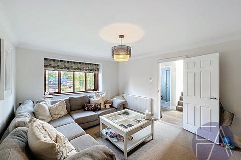 undefined, Lancaster Gate, Lancashire PR9