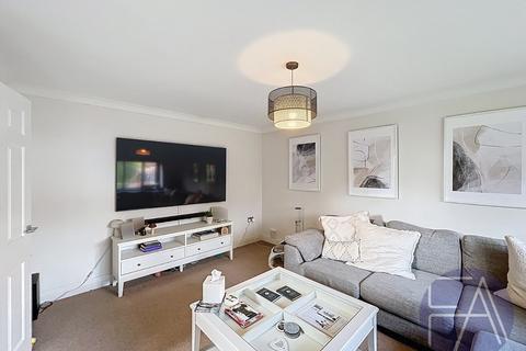 undefined, Lancaster Gate, Lancashire PR9