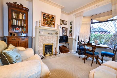 3 bedroom terraced house for sale, Newcastle Road, Stone