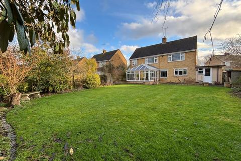 undefined, Fosseway Drive, Moreton-in-Marsh GL56