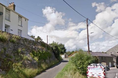 undefined, Brynrefail, Nr Caernarfon, Gwynedd, LL55