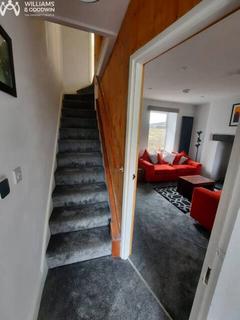 undefined, Brynrefail, Nr Caernarfon, Gwynedd, LL55