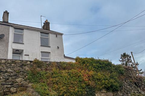 undefined, Brynrefail, Nr Caernarfon, Gwynedd, LL55