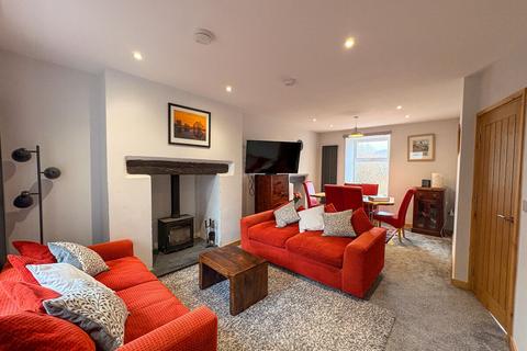 undefined, Brynrefail, Nr Caernarfon, Gwynedd, LL55