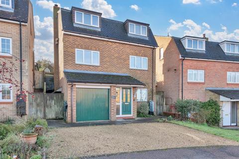 undefined, Echo Hill, Royston SG8