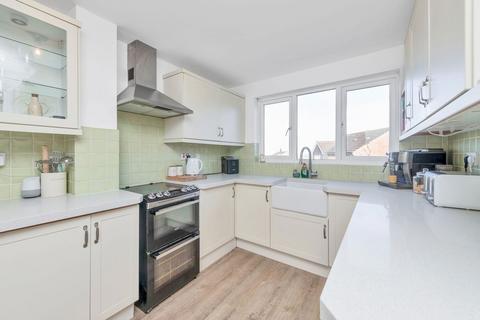 undefined, Echo Hill, Royston SG8