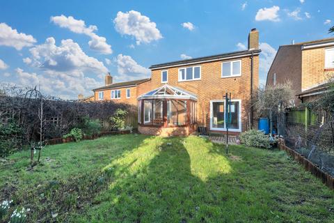 undefined, Echo Hill, Royston SG8