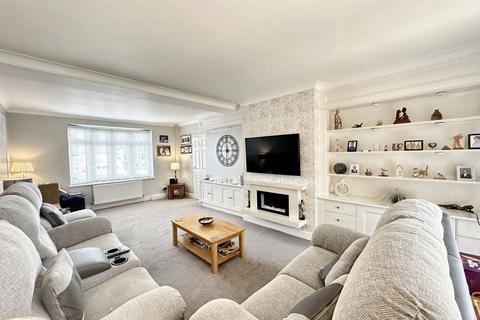 3 bedroom semi-detached house for sale, Cowley Hill, Borehamwood, WD6