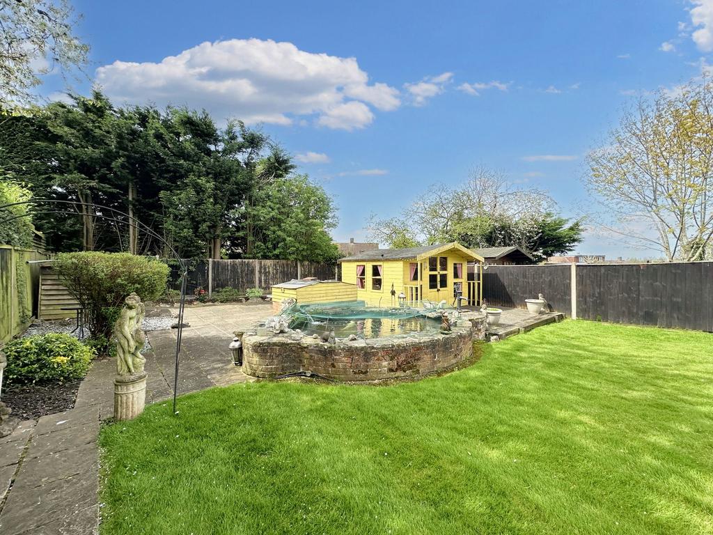 Summer House