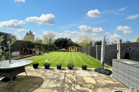 3 bedroom semi-detached house for sale, Cowley Hill, Borehamwood, WD6