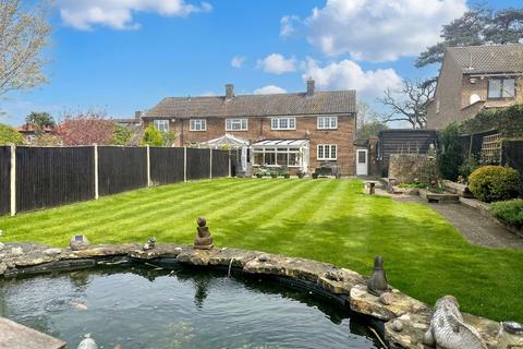 Cowley Hill, Borehamwood, WD6