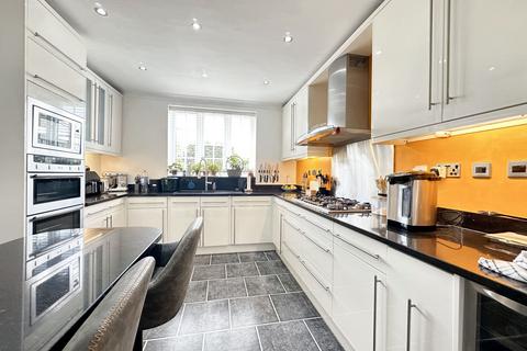 3 bedroom semi-detached house for sale, Cowley Hill, Borehamwood, WD6