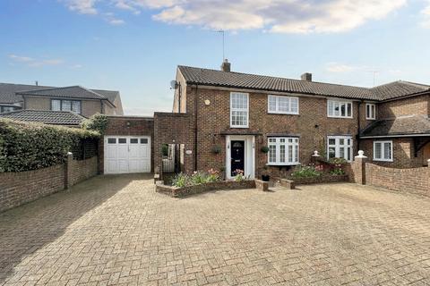 undefined, Cowley Hill, Borehamwood, WD6