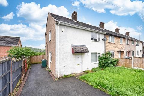 3 bedroom end of terrace house to rent, Phoenix Avenue, Gedling NG4