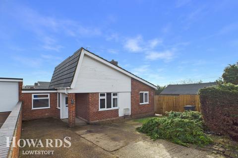 undefined, Pound Farm Drive, Lowestoft