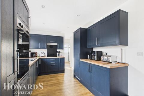 undefined, Pound Farm Drive, Lowestoft