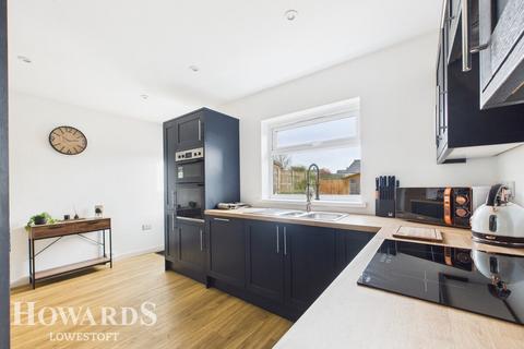 undefined, Pound Farm Drive, Lowestoft