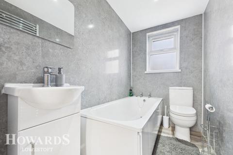 undefined, Pound Farm Drive, Lowestoft