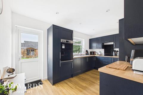 undefined, Pound Farm Drive, Lowestoft