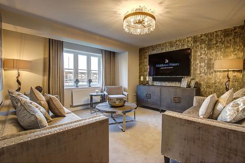 4 bedroom detached house for sale, Middleton St George DL2