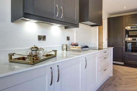 4 bedroom detached house for sale, Middleton St George DL2