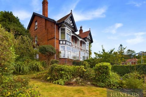 undefined, Scalby Road, Scarborough