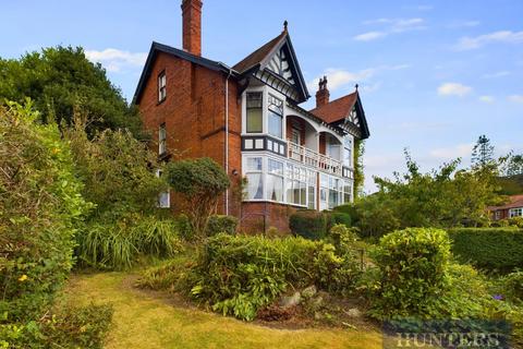 undefined, Scalby Road, Scarborough