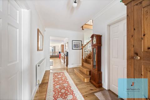5 bedroom detached house for sale, Hove Park Way, Hove, BN3