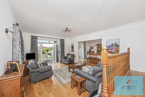 5 bedroom detached house for sale, Hove Park Way, Hove, BN3