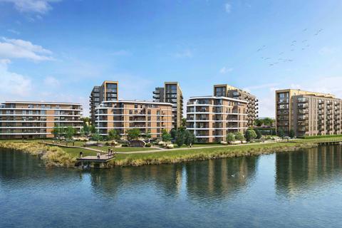 2 bedroom apartment for sale, Flagstaff Road, Reading RG2